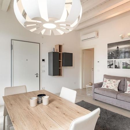 Corte Cappuccina 14 Elegant Apt Con Parcheggio! Padua Exteriör bild