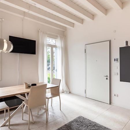 Corte Cappuccina 14 Elegant Apt Con Parcheggio! Padua Exteriör bild