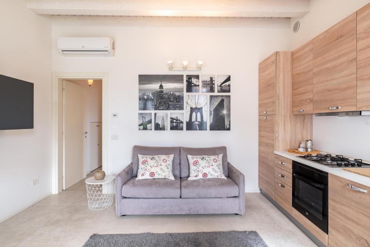 Corte Cappuccina 14 Elegant Apt Con Parcheggio! Padua Exteriör bild