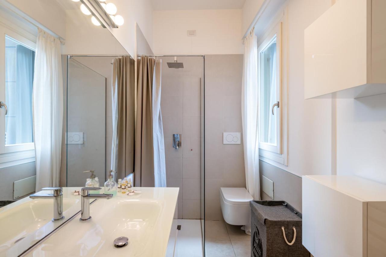Corte Cappuccina 14 Elegant Apt Con Parcheggio! Padua Exteriör bild